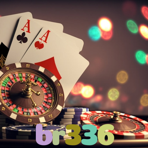 br336：Aposte nas melhores slots e conquiste prêmios como nunca!