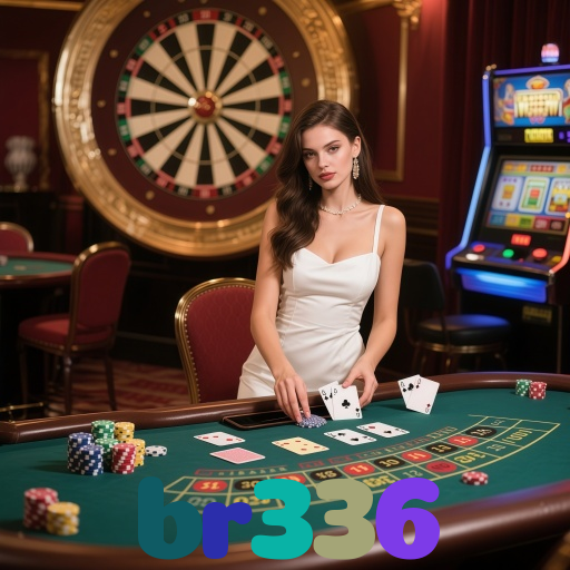 br336：Aposte no futebol, jogue poker e conquiste vitórias épicas!