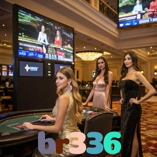 br336：Aposte nas melhores slots e conquiste prêmios como nunca!