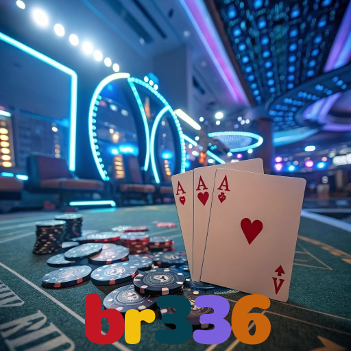 br336：Aposte no futebol, jogue poker e conquiste vitórias épicas!