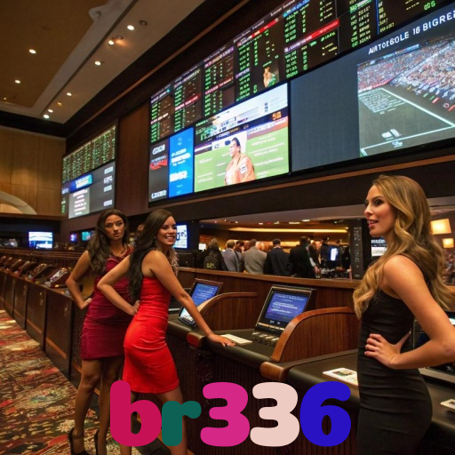 br336：Aposte no futebol, jogue poker e conquiste vitórias épicas!