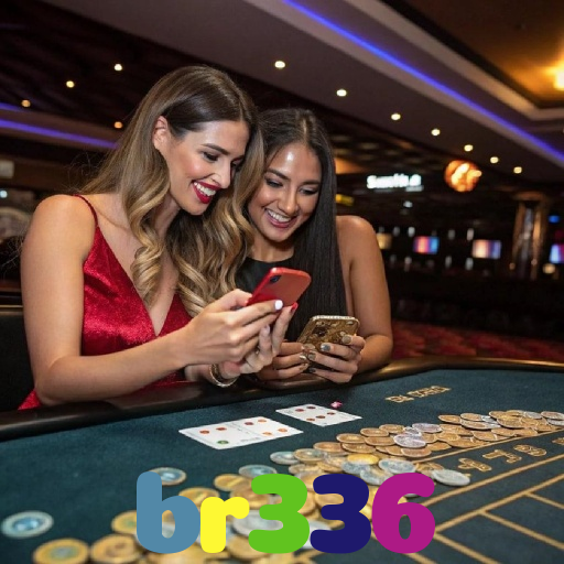 br336:Aposte nas melhores slots e conquiste prêmios como nunca!