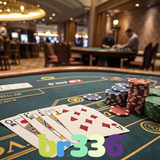 br336:Aposte nas melhores slots e conquiste prêmios como nunca!