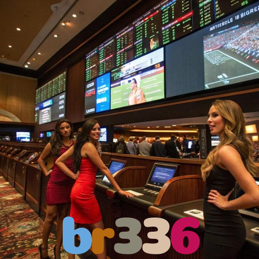 br336：Aposte no futebol, jogue poker e conquiste vitórias épicas!