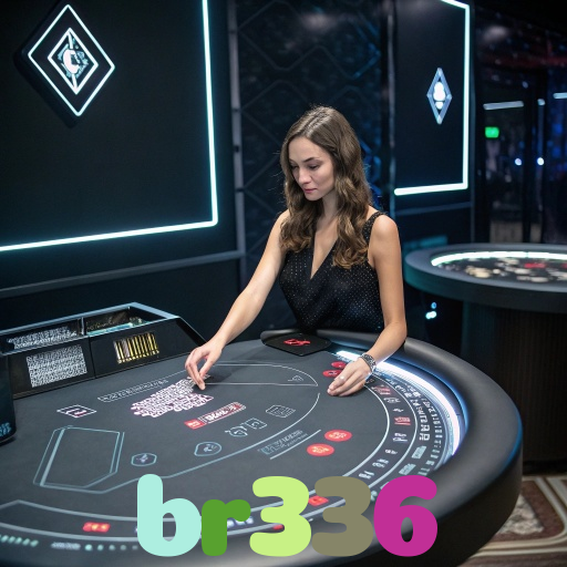 br336：Aposte no futebol, jogue poker e conquiste vitórias épicas!