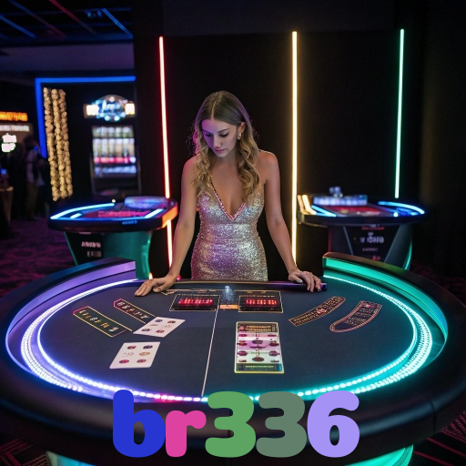 br336：Aposte no futebol, jogue poker e conquiste vitórias épicas!