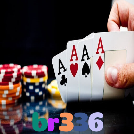 br336:Aposte no futebol, jogue poker e conquiste vitórias épicas!