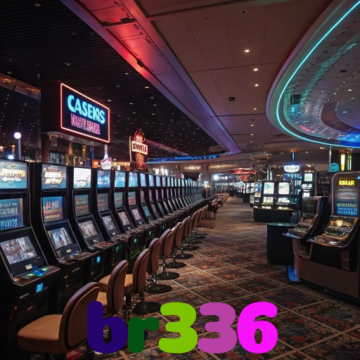 br336：Jogue poker, aposte no futebol e ganhe em grandes jogos de cassino!