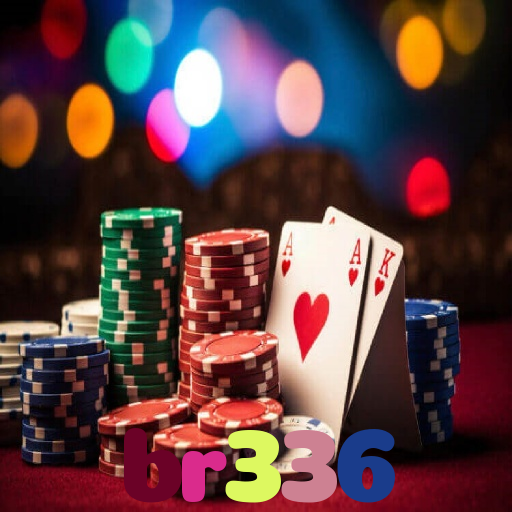 br336：Jogue poker, aposte no futebol e ganhe em grandes jogos de cassino!