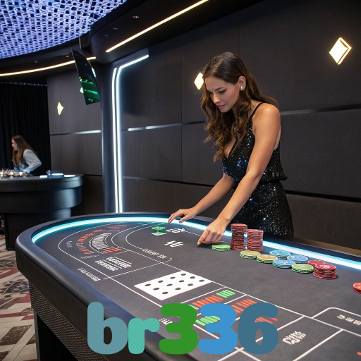 br336：Aposte nas melhores slots e conquiste prêmios como nunca!