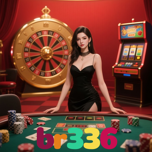 br336：Jogue poker, aposte no futebol e ganhe em grandes jogos de cassino!