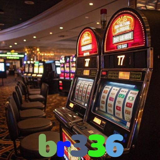 br336：Aposte nas melhores slots e conquiste prêmios como nunca!