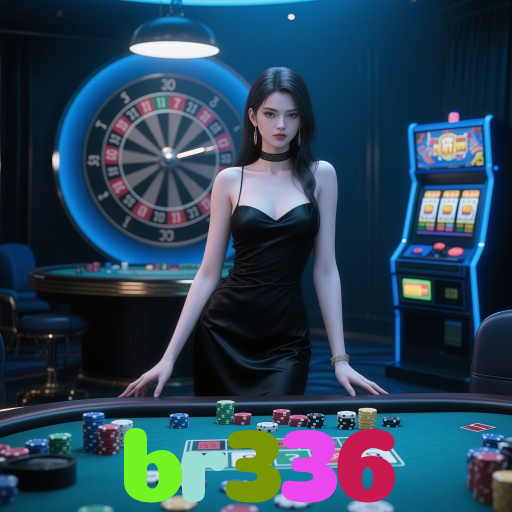 br336：Aposte no futebol, jogue poker e conquiste vitórias épicas!