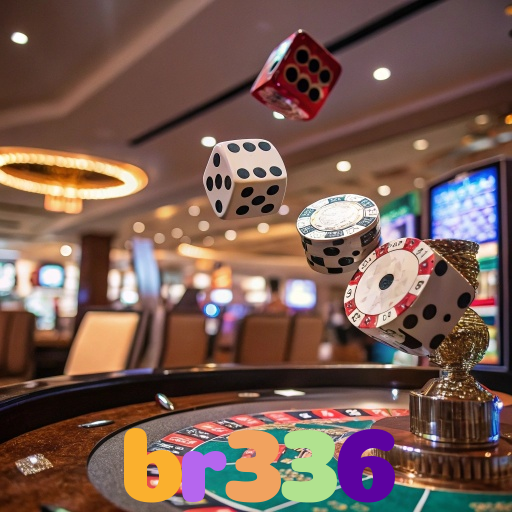 br336：Aposte no futebol, jogue poker e conquiste vitórias épicas!