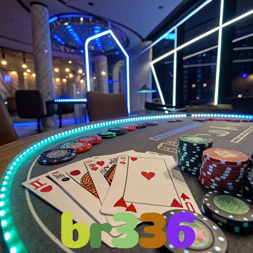 br336：Aposte nas melhores slots e conquiste prêmios como nunca!