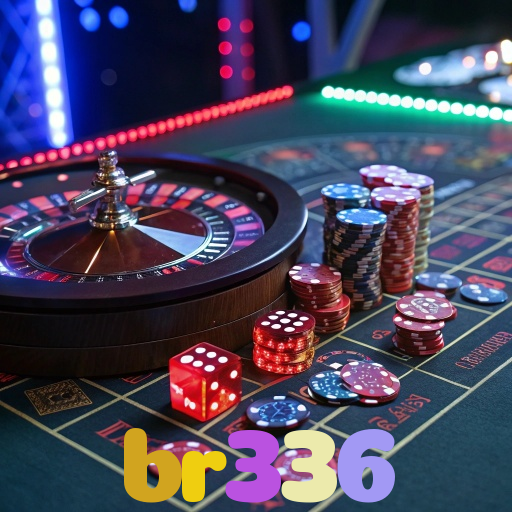 br336：Aposte no futebol, jogue poker e conquiste vitórias épicas!