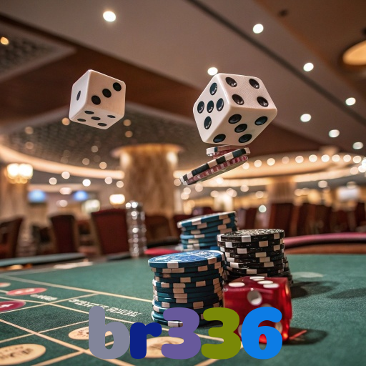 br336：Jogue poker, aposte no futebol e ganhe em grandes jogos de cassino!