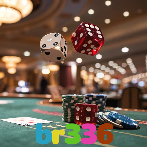 br336:Aposte no futebol, jogue poker e conquiste vitórias épicas!