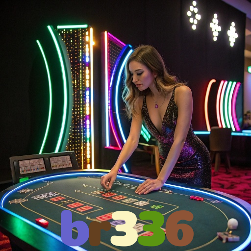 br336：Aposte nas melhores slots e conquiste prêmios como nunca!