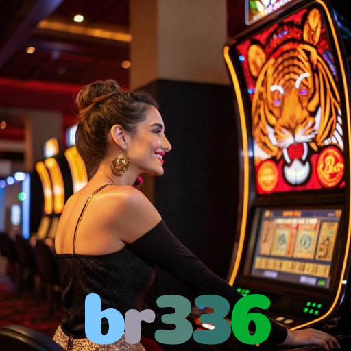 br336:Aposte nas melhores slots e conquiste prêmios como nunca!