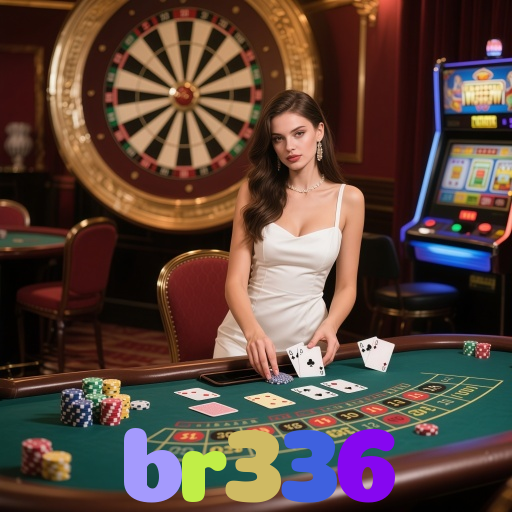 br336:Jogue poker, aposte no futebol e ganhe em grandes jogos de cassino!