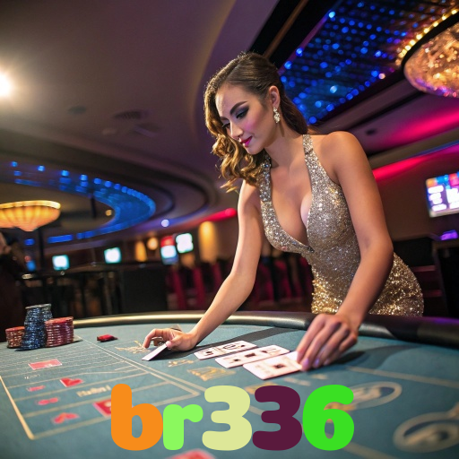br336：Aposte no futebol, jogue poker e conquiste vitórias épicas!