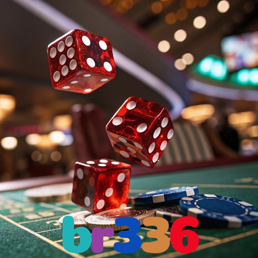 br336：Aposte nas melhores slots e conquiste prêmios como nunca!