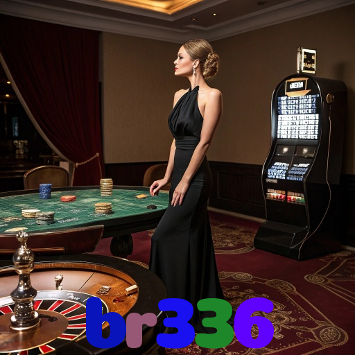 br336:Aposte nas melhores slots e conquiste prêmios como nunca!