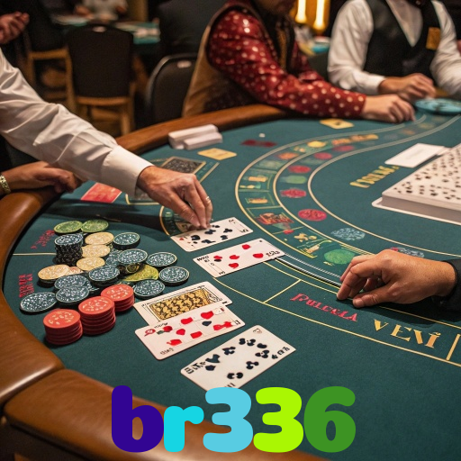 br336：Aposte no futebol, jogue poker e conquiste vitórias épicas!