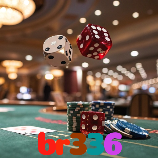 br336：Aposte no futebol, jogue poker e conquiste vitórias épicas!