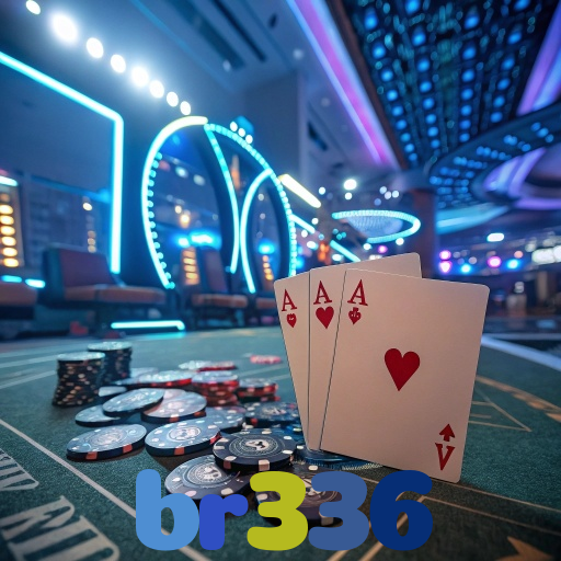 br336:Aposte nas melhores slots e conquiste prêmios como nunca!