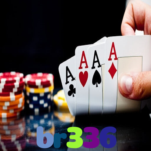 br336：Aposte no futebol, jogue poker e conquiste vitórias épicas!