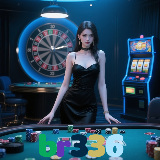 br336：Aposte no futebol, jogue poker e conquiste vitórias épicas!
