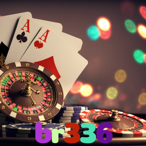 br336：Jogue poker, aposte no futebol e ganhe em grandes jogos de cassino!