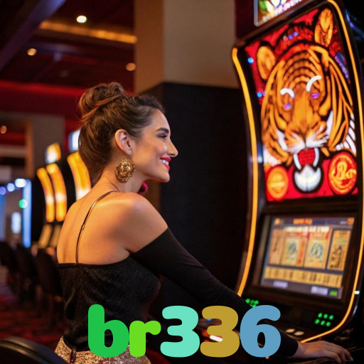 br336：Aposte nas melhores slots e conquiste prêmios como nunca!