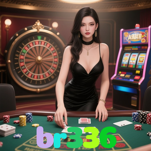 br336：Jogue poker, aposte no futebol e ganhe em grandes jogos de cassino!