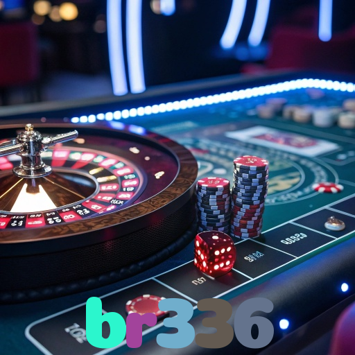br336：Jogue poker, aposte no futebol e ganhe em grandes jogos de cassino!
