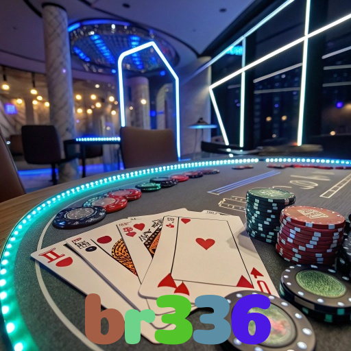 br336:Aposte no futebol, jogue poker e conquiste vitórias épicas!
