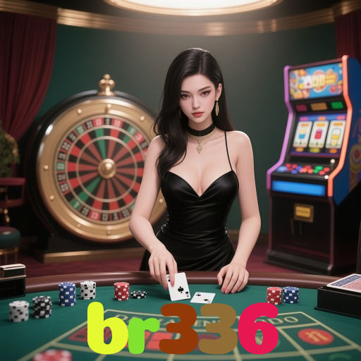br336：Aposte no futebol, jogue poker e conquiste vitórias épicas!