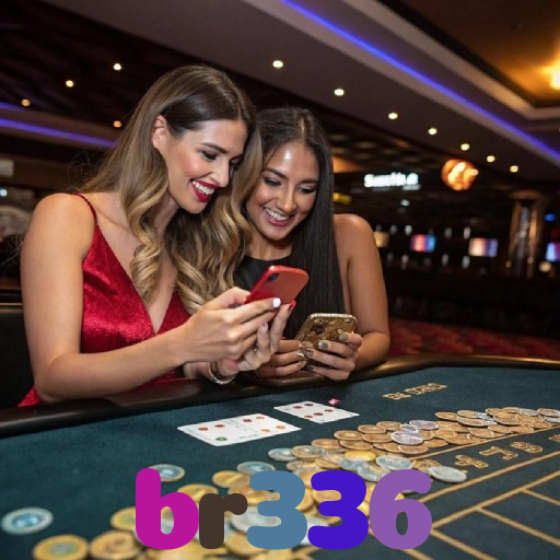 br336：Jogue poker, aposte no futebol e ganhe em grandes jogos de cassino!