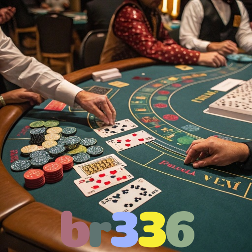 br336：Aposte no futebol, jogue poker e conquiste vitórias épicas!