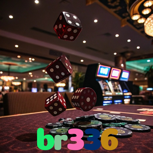 br336:Aposte nas melhores slots e conquiste prêmios como nunca!