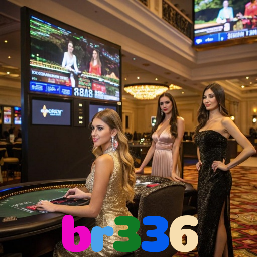 br336：Jogue poker, aposte no futebol e ganhe em grandes jogos de cassino!