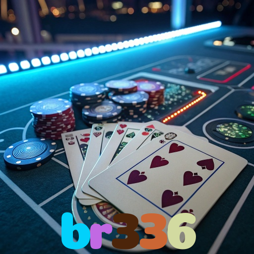 br336:Aposte no futebol, jogue poker e conquiste vitórias épicas!