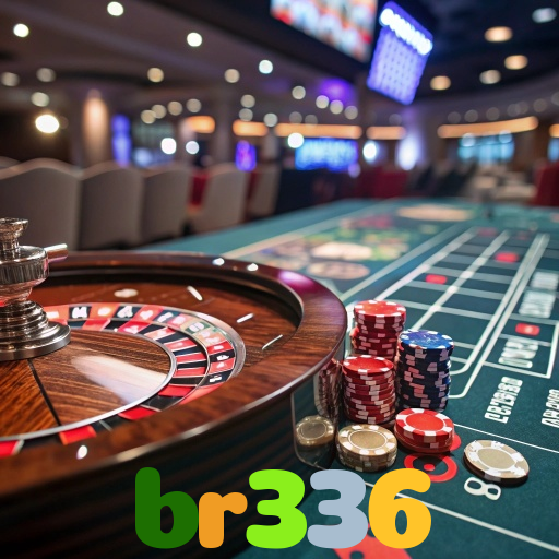 br336:Aposte nas melhores slots e conquiste prêmios como nunca!