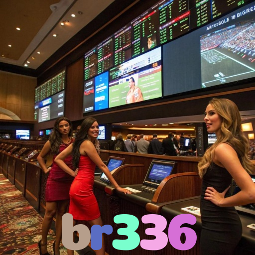 br336：Aposte nas melhores slots e conquiste prêmios como nunca!