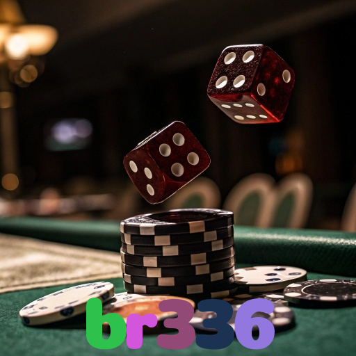 br336：Jogue poker, aposte no futebol e ganhe em grandes jogos de cassino!