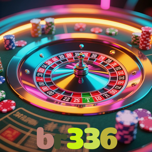 br336：Aposte no futebol, jogue poker e conquiste vitórias épicas!