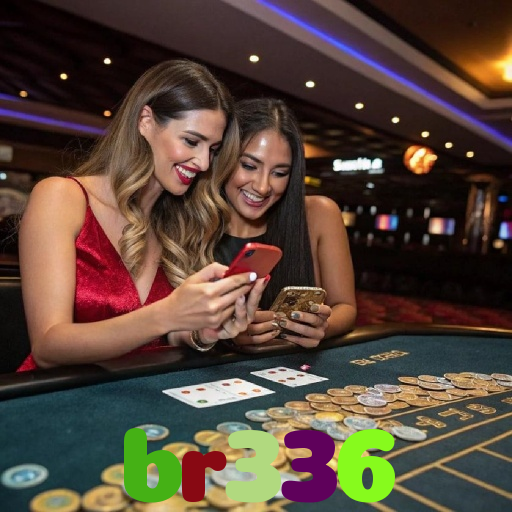 br336：Aposte nas melhores slots e conquiste prêmios como nunca!