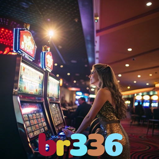 br336：Aposte no futebol, jogue poker e conquiste vitórias épicas!